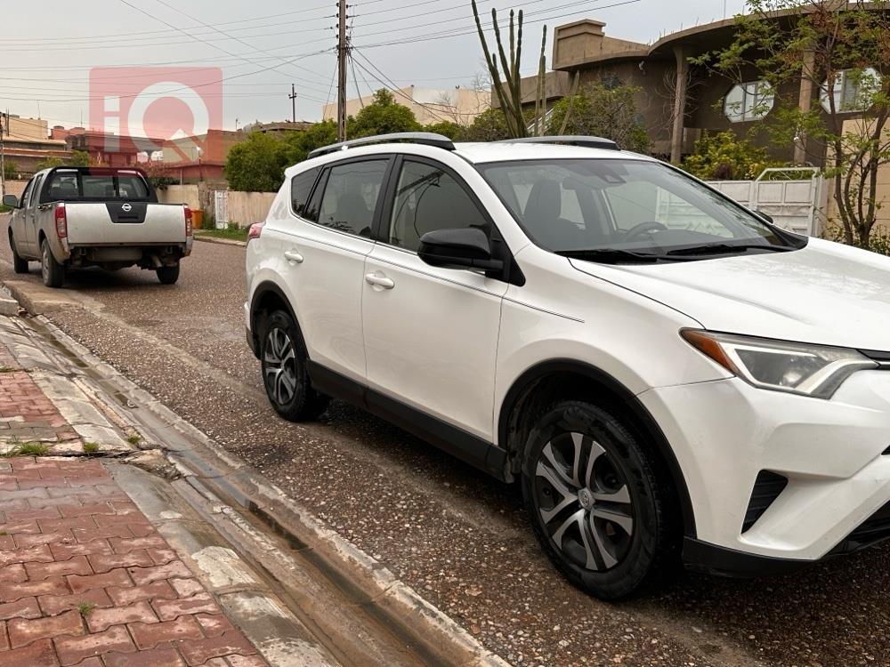 تويوتا راف 4